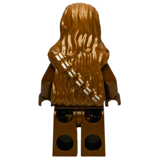 Chewbacca - Brown, sw0011 Minifigure LEGO®