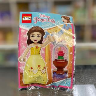 Belle foil pack #1, 302005 Building Kit LEGO®