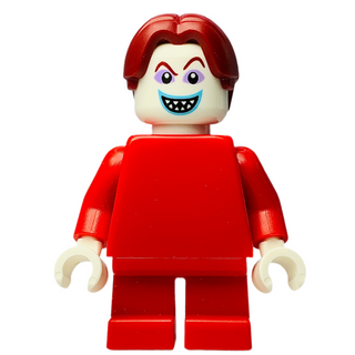 Lock, idea195 Minifigure LEGO® Like New