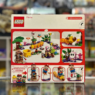 Soda Jungle Maker Set, 71434 Building Kit LEGO®