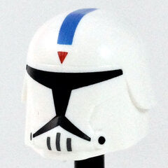 CWP1 Snow Blue Helmet- CAC Custom Headgear Clone Army Customs