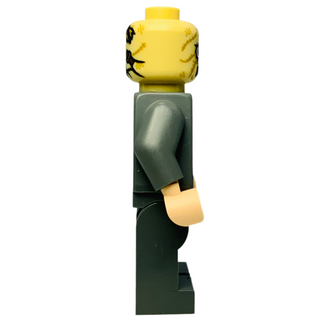 Scarecrow, sh0780 Minifigure LEGO®