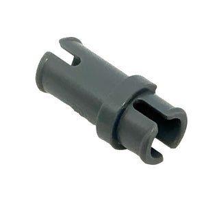 Technic Pin 3/4, Part# 32002 Part LEGO® Dark Bluish Gray