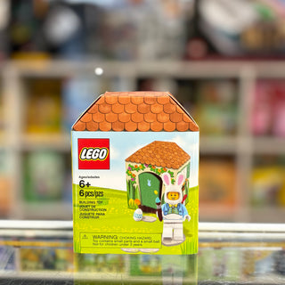 Iconic Easter, 5005249 Building Kit LEGO®