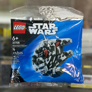 Millennium Falcon, 30708 Building Kit LEGO®