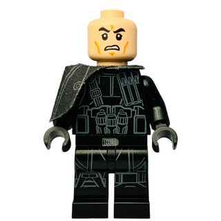 Imperial Death Trooper, sw0796 (Specialist/Commander) Minifigure LEGO®