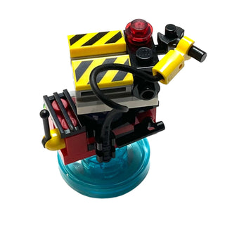 Ghost Trap Brick Build (Ghostbusters Dimensions) Part LEGO®