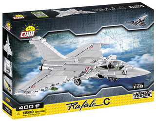 COBI Dassault Rafale C Fighter Jet: Set #5802 Cobi Kit Cobi Toys