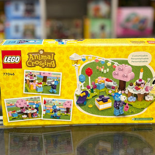 Julian's Birthday Party, 77046 Building Kit LEGO®