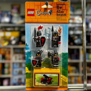 Castle Dragons Accessory Set blister pack - 850889 Building Kit LEGO®