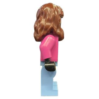 Garrett, min216 Minifigure LEGO®