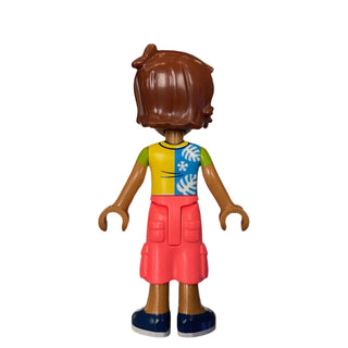 Leo, frnd0581 Minifigure LEGO®