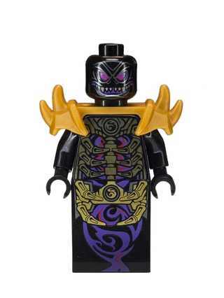 Overlord, njo0107 Minifigure LEGO®