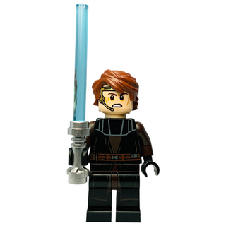 Anakin Skywalker, sw0939 Minifigure LEGO® Like New - With Lightsaber