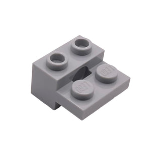 Technic, Brick Modified 1x2 with Hole and 1x2 Plate, Part# 73109 Part LEGO®