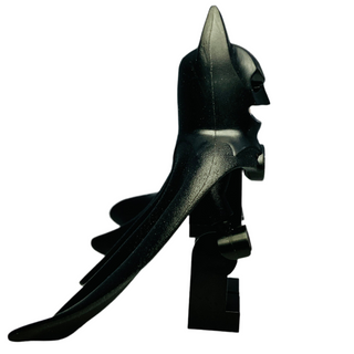 Batman 1992 (one-piece molded cape/mask), sh0880 Minifigure LEGO®
