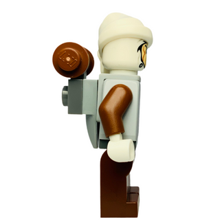 Dengar (Light Bluish Gray), sw0350 Minifigure LEGO®