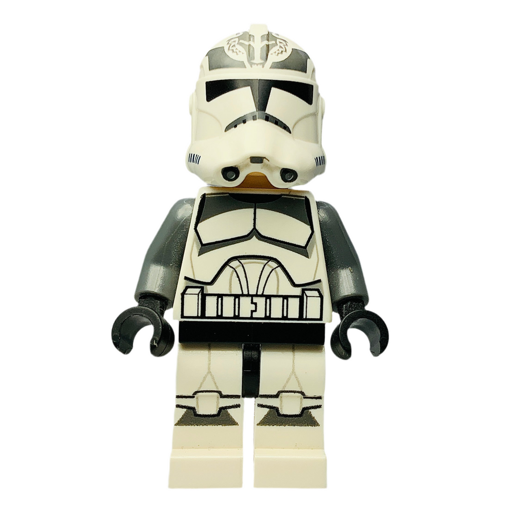 Wolfpack Clone Trooper, sw0537