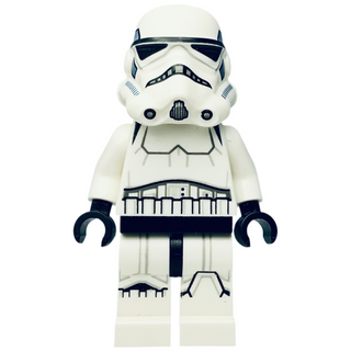 Stormtrooper, sw0585 Minifigure LEGO® Like New