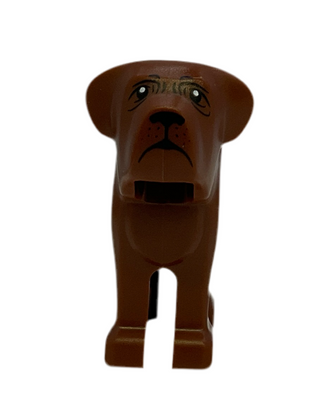 Fang- Dog, 5161pb01 LEGO® Animals LEGO®