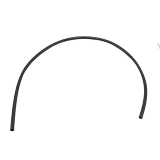 Hose Pneumatic 4mm D. 54L / 43.2cm, Part# 5102c54 Part LEGO® Black Very Good