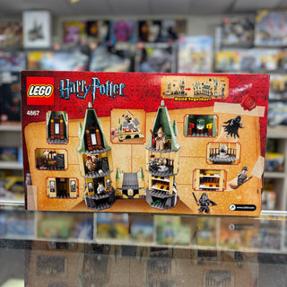Hogwarts, 4867 Building Kit LEGO®