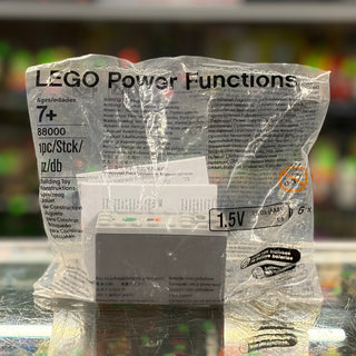 Power Functions AAA Battery Box, 88000 Part LEGO®