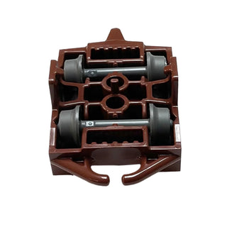 Roller Coaster Car with Wheels, Part# 26021/24869 Part LEGO®