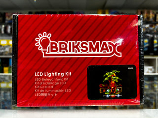 Light Up Kit for Winnie the Pooh, 21326 (Briksmax) Light up kit United Brick Co®