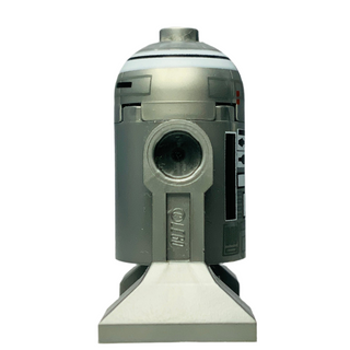 R2-Q2, (Small Red Dots) sw0303 Minifigure LEGO®