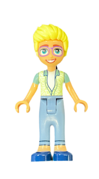 Olly - frnd0594 Minifigure LEGO®