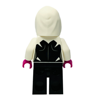 Ghost Spider/Spider-Gwen, sh1030 Minifigure LEGO®