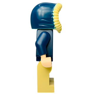 Han Solo, sw0343 Minifigure LEGO®