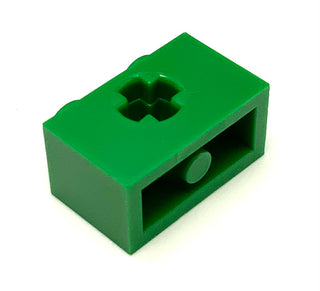 Technic, Brick 1x2 with Axle Hole, Part# 32064 Part LEGO®