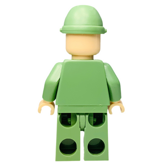 Russian Guard 1, iaj013 Minifigure LEGO®