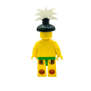 Islander King, pi069 Minifigure LEGO®