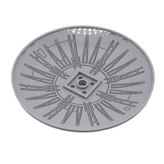 Dish 10x10 Inverted (Radar), Part# 50990bpb06 Part LEGO®