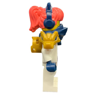 Sora - Dragon Shoulder Armor, njo0975 Minifigure LEGO®
