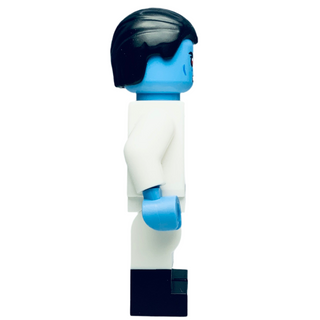 Grand Admiral Thrawn - Medium Blue Skin, sw1356 Minifigure LEGO®