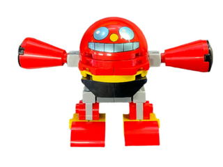 Egg Pawn, son022 Minifigure LEGO®