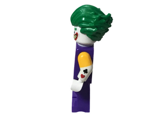 The Joker, sh0447 Minifigure LEGO®