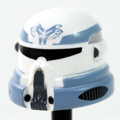Airborne Wolfpack Helmet- CAC Custom Headgear Clone Army Customs   