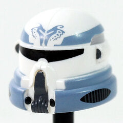 Airborne Wolfpack Helmet- CAC Custom Headgear Clone Army Customs
