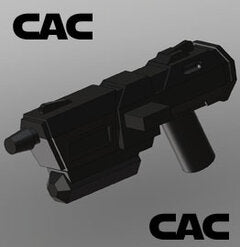Commando Blaster- CAC Custom Weapon Clone Army Customs