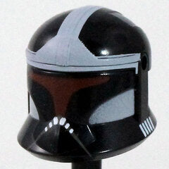 P1 Pilot Shadow Helmet- CAC Custom Headgear Clone Army Customs