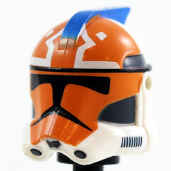 R-ARC Ash Helmet- CAC Custom Headgear Clone Army Customs
