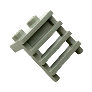 Ladder 1 1/2 x 2 x 2, Part# 4175 Part LEGO® Light Gray