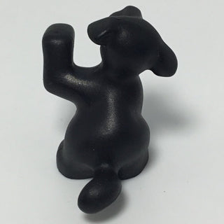 Dog with Raised Paw (Belville), Part# 6250 Part LEGO®