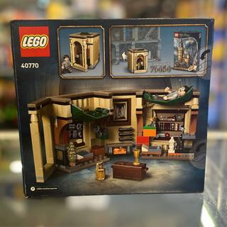Hogwarts Castle: Room of Requirement, 40770 Building Kit LEGO®