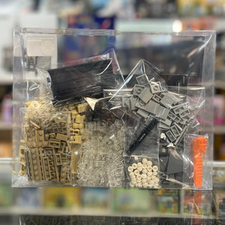 Louvre, 21024 Building Kit LEGO®